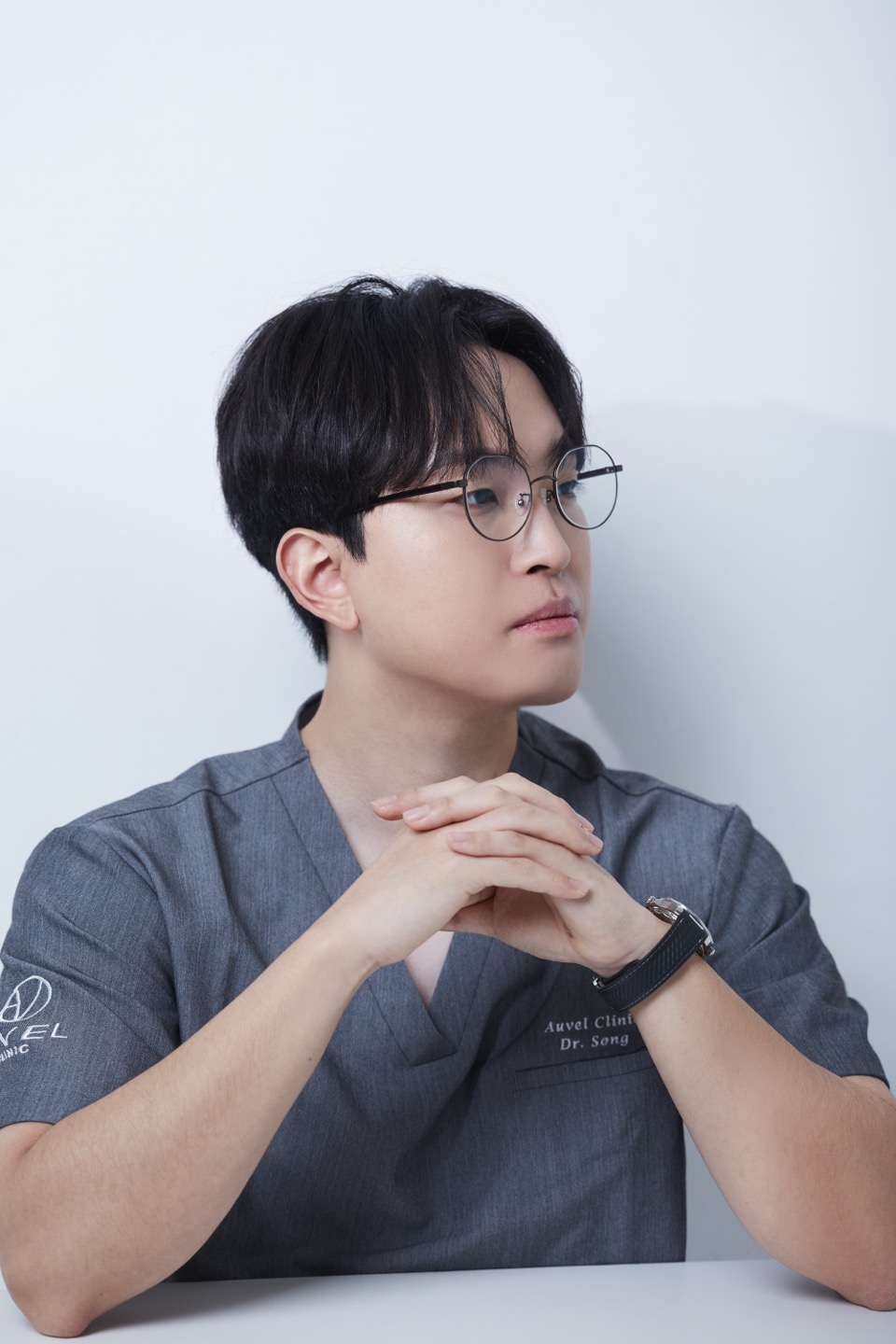 피부과 전문의 송창화 원장
